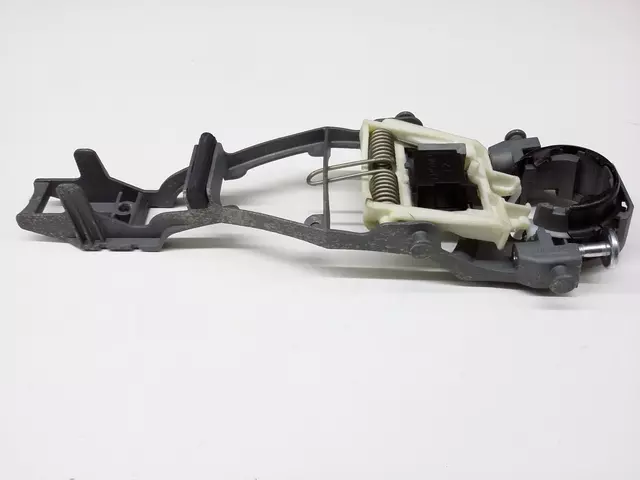 1K0837885A - Body: Handle Plate for Volkswagen Image