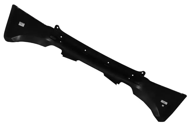 15933986 - Body: Bumper Cover for GMC: Acadia Image