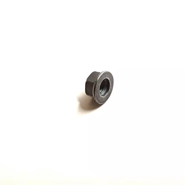 N90295502 - : Protector Nut for Audi: A4, A4 allroad, A4 Quattro, A5, A5 Quattro, A5 Sportback, A6, A6 allroad, A6 Quattro, A7 Quattro, A7 Sportback, A8 Quattro, allroad, Q3, Q3 Quattro, Q5, Q7, Q8, RS Q8, RS5, RS5 Sportback, RS6 Avant, RS7, RS7 Sportback, S4, S5, S5 Sportback, S6, S7, S7 Sportback, S8, SQ7, SQ8, TT, TT Quattro, TT RS Quattro, TTS Quattro Image