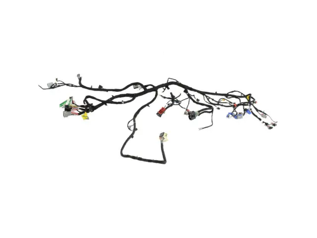 Instrument Panel Wiring - Mopar (68309475AB)