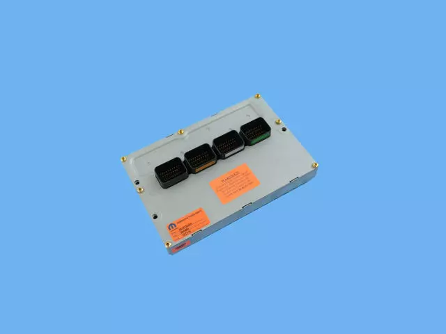 R5161324AA - Electrical: Powertrain Control Module for Chrysler: Town &amp; Country | Dodge: Caravan, Grand Caravan Image