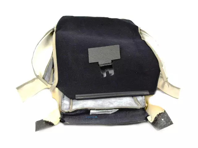 Rear Seat Back Cover, Right - Mopar (5RW26HL1AC)