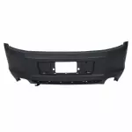 DR3Z17K835AAPTM - Body: Bumper Cover for Ford: Mustang Image