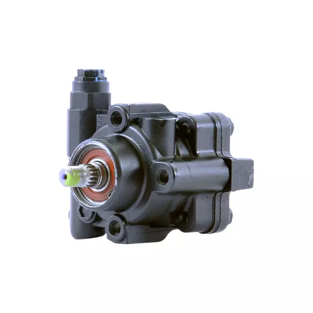 19318576 - : F Remanufactured Pump for GM Image