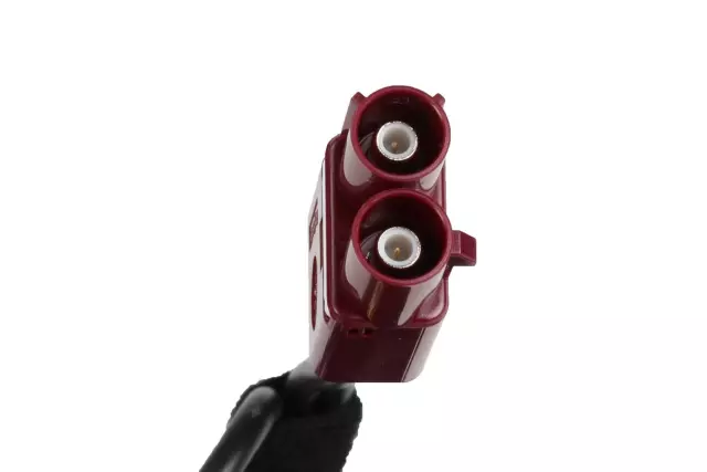 84346801 - Electrical: Antenna Assembly for Cadillac: Escalade, Escalade ESV | Chevrolet: Silverado 1500, Silverado 1500 LD, Silverado 2500 HD, Silverado 3500 HD, Suburban, Tahoe | GMC: Sierra 1500, Sierra 1500 Limited, Sierra 2500 HD, Sierra 3500 HD, Yukon, Yukon XL Image