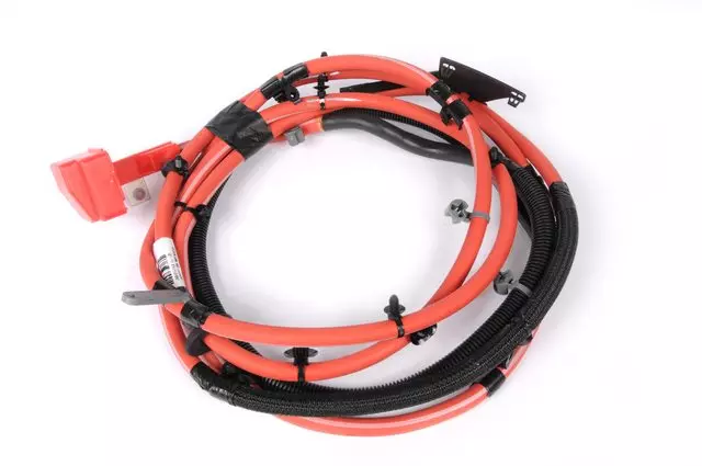 22886821 - Electrical: Battery Cable for Chevrolet: Camaro Image