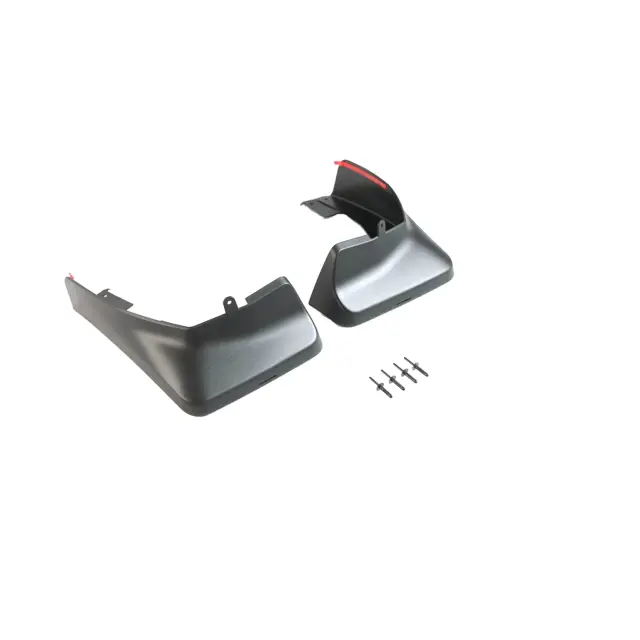 82215487AC - Exterior Accessories: Mopar Molded Splash Guards for Mopar Image