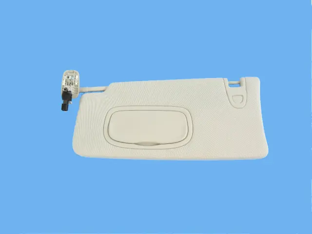 Visor - Mopar (5SY78PS4AD)