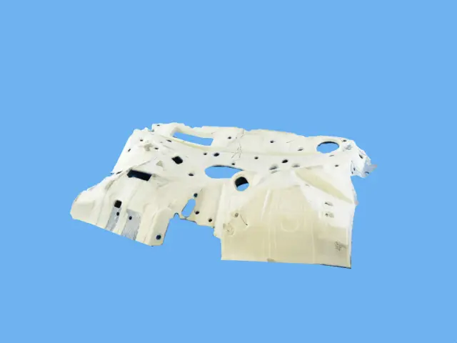 68249177AB - Interior Trim: Dash Panel Insulation for Jeep: Compass Image