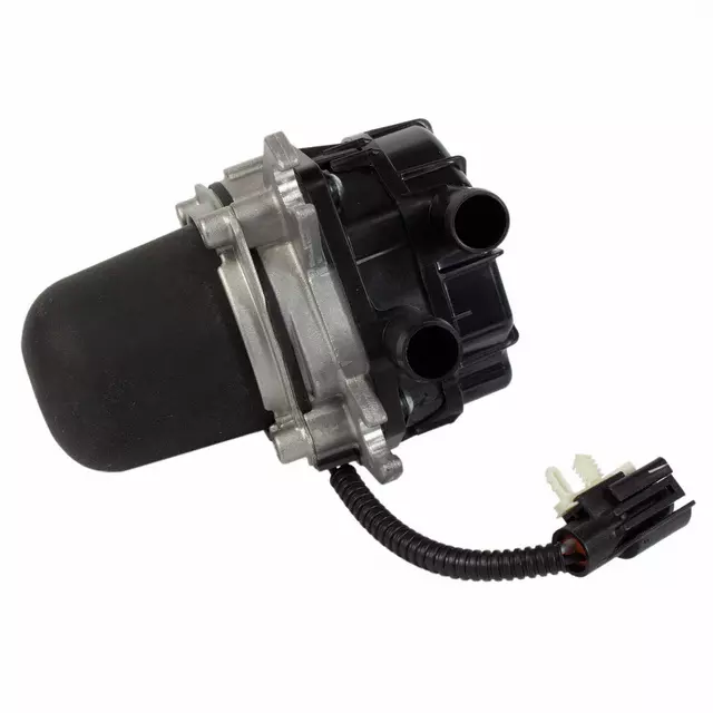 Secondary Air Injection Pump - Motorcraft (CX1718)