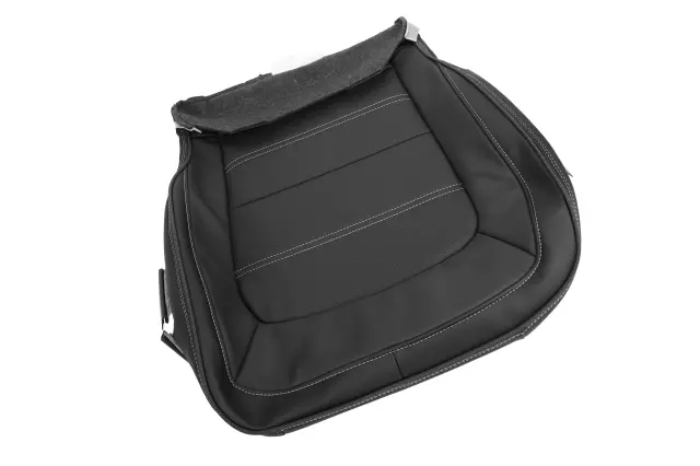 84645209 - Body: Cushion Cover for GM Image