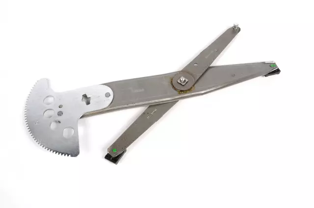 16629474 - Body: Regulator Arm for Chevrolet: Venture | Pontiac: Montana, Trans Sport Image