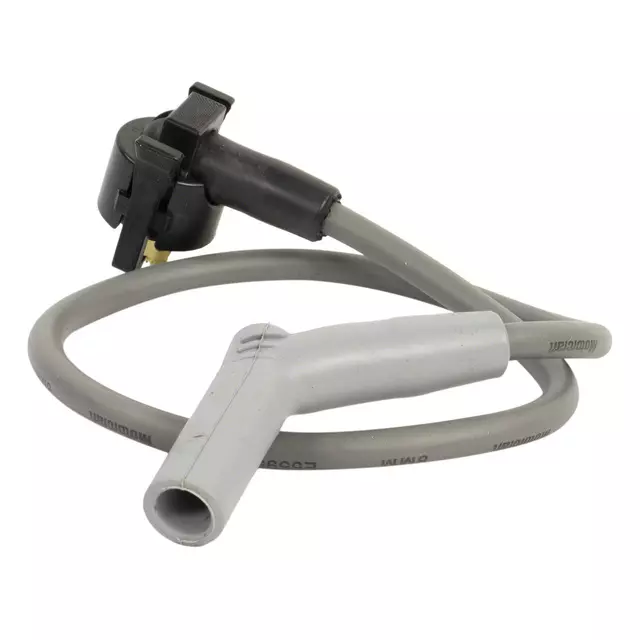 Spark Plug Wire - Ford (F6PZ-12286-LW)