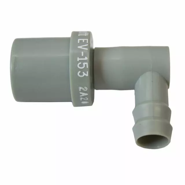 PCV Valve - Ford (F1DZ-6A666-B)