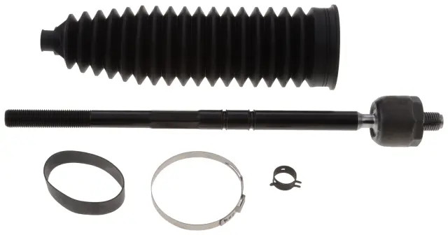 JAR1043 - : TRW PREMIUM CHASSIS -  STEERING TIE ROD END - JAR1043 for TRW Image