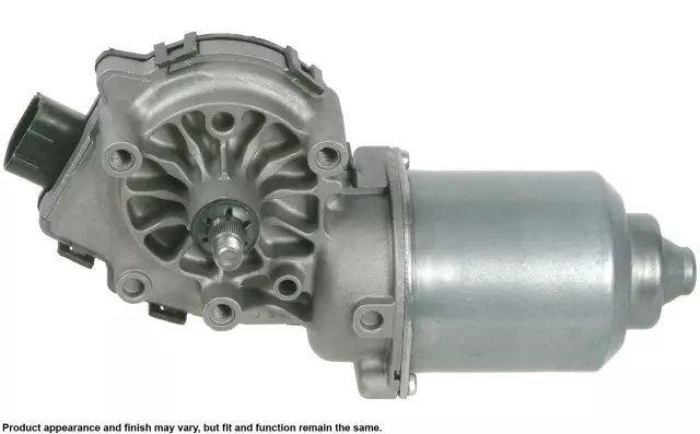 4010005 - Exterior: Windshield Wiper Motor for Cardone Image