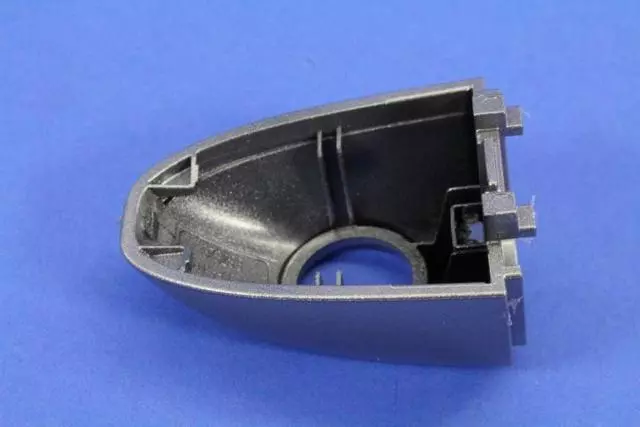 Door Handle Cap, Left - Mopar (1YB54JSCAC)