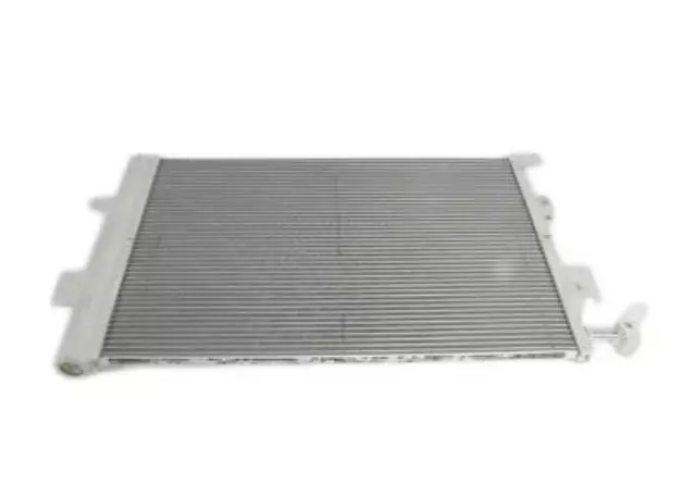 10442892 - HVAC: Condenser for Cadillac: XLR | Chevrolet: Corvette, SSR Image