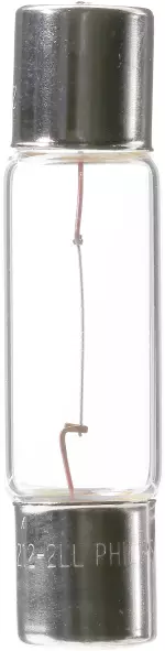 2122LLB2 - : Philips LongerLife Miniature 212-2LL for Philips Image