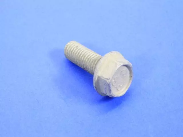 Genuine Alfa Romeo Bolt Hex Flange Head - Alfa Romeo (6104197AA)