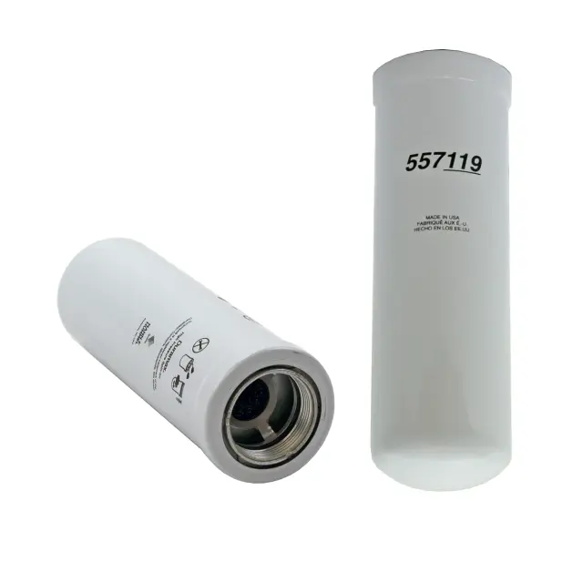 57119 - : WIX Spin-On Hydraulic Filter for WIX Image