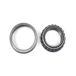 5086689AA - Front Axle; American Axle 235 MM Dual Rear Wheel; Differential and Drive Line: Differential Side Bearing Kit for Mopar Image