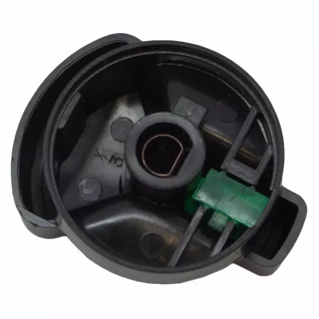 F8UZ18519AA - Body: Fan Switch Knob for Ford Image