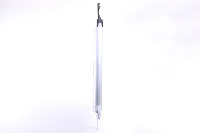 941223 - : Nissens A/C Condenser and Receiver Drier Assembly for NISSENS Image
