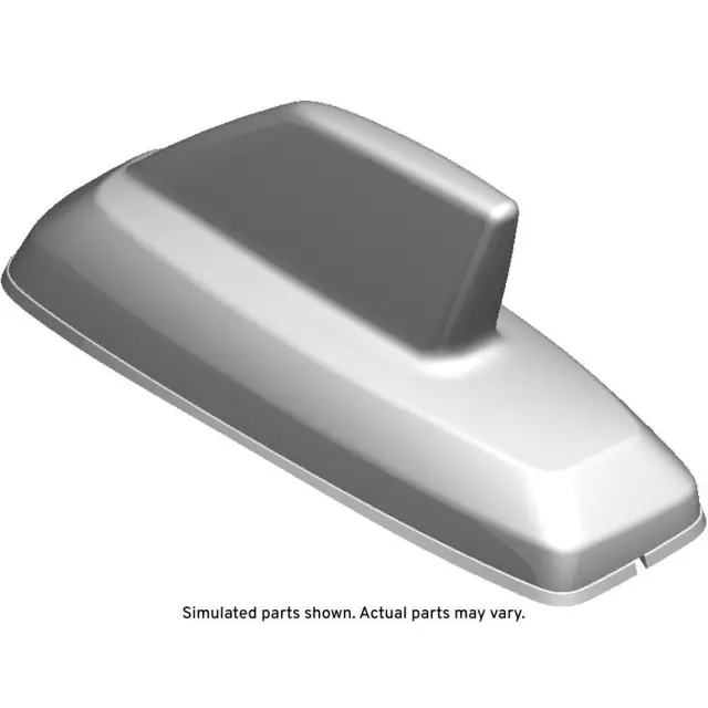 84081923 - : Sonoma Jewell High Frequency Antenna for GM Image