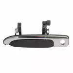 6W7Z5422405A - Body: Handle, Outside for Ford: Crown Victoria | Mercury: Grand Marquis, Marauder Image