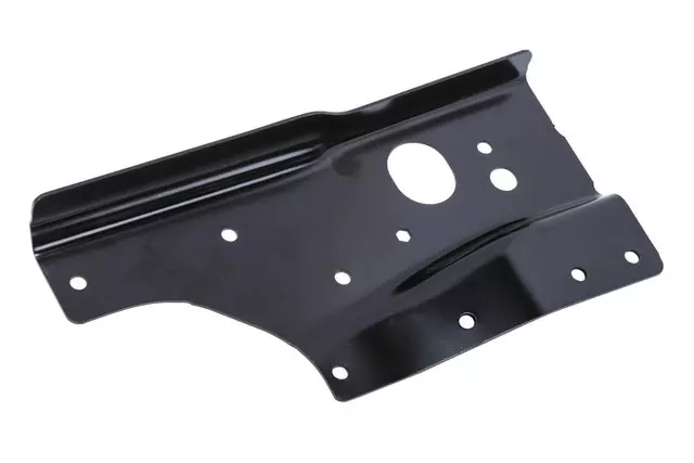 Driver Side Rocker Inner Panel Front Extension - GM (23117943)