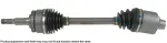 601358 - : CV Axle Assembly for Saturn: L100, L200, L300, LS, LS1, LS2, LW1, LW2, LW200, LW300 Image