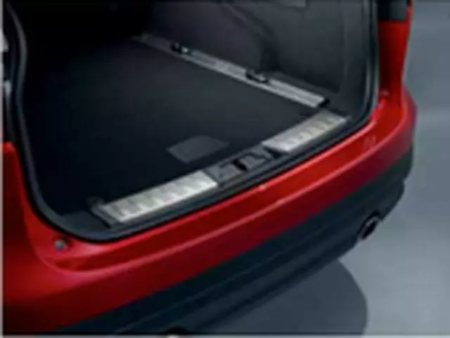 T4A4073PVJ - : Luggage Compartment Finisher - Illuminated for Jaguar Image