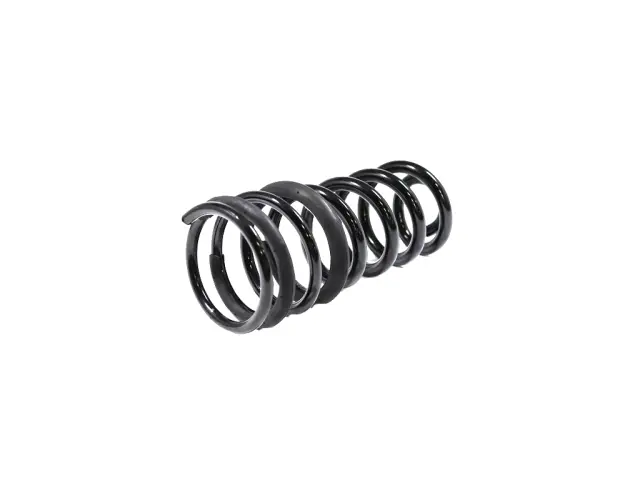Rear Coil Spring, Left - Mopar (68349181AB)