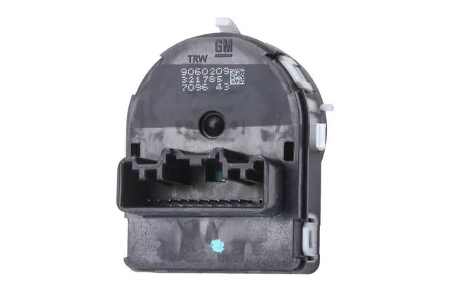 Mirror Switch - GM (09060209)
