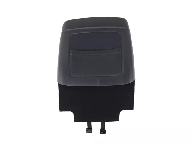 1UW23LC5AA - Interior Trim: Front Seat Back Panel for Mopar Image