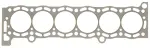 10082600 - : GASKET, CYLINDER HEAD for Ajusa Image