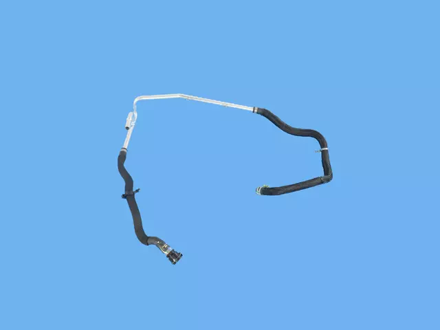 Heater Return Hose - Mopar (68104967AC)