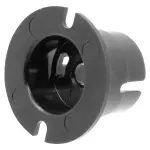ML3Z15043C54A - Body: Glove Box Door Bushing for Ford: Expedition, F-150, F-150 Lightning Image