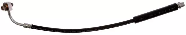 Rear Driver Side Hydraulic Brake Hose - GM (19361704)