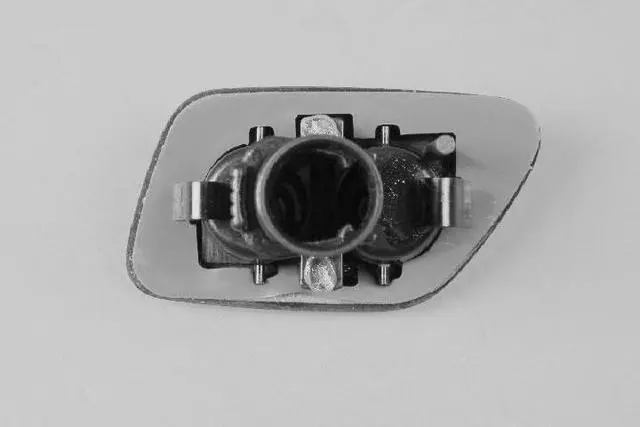1BE04AXRAA - Frames and Bumpers: Washer Nozzle, Right for Mopar Image