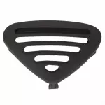 XW4Z19E630AAD - Body: Defroster Vent for Lincoln: LS Image