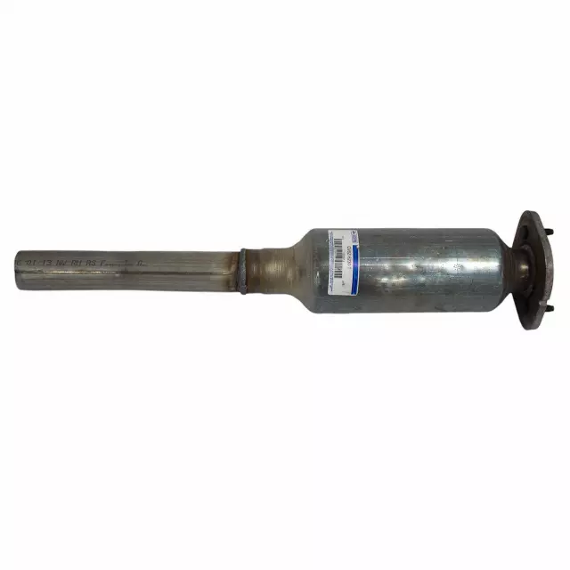 CV6Z5230T - : Exhaust Muffler for Ford: Escape Image