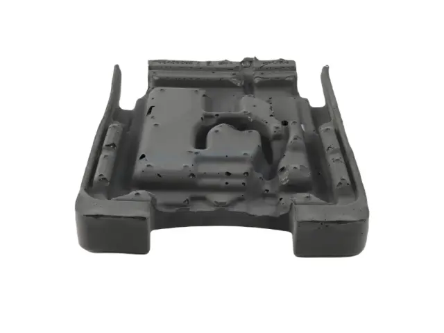 68459503AB - Interior Trim: Seat Back Foam, Left for Mopar Image