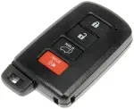 92072 - : Keyless Remote Case Repair for Dorman Image