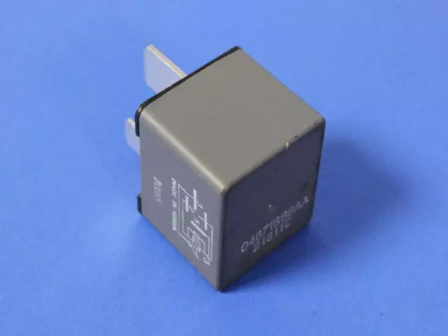 Power Iso Relay - Mopar (68311126AA)