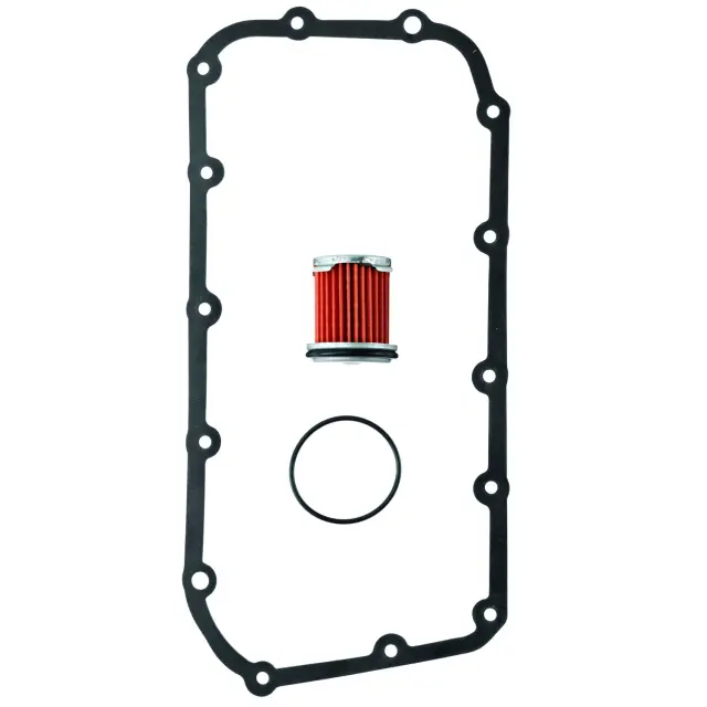 B264 - Filters: ATP Automatic Transmission Filter Kit for ATP Image