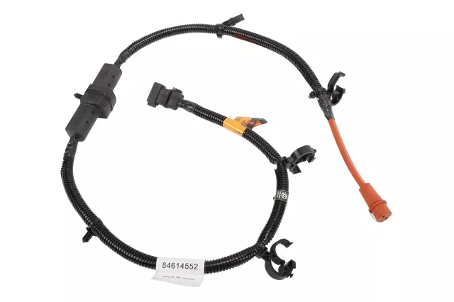 Engine Coolant Heater Cord - GM (84614552)