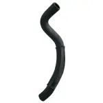 72569 - : CURVED RADIATOR HOSE, DAYCO for DAYCO HYDRAULIC Image
