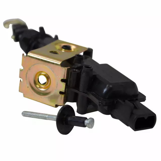 Door Lock Actuator Motor - Ford (YW7Z-54218A42-A)